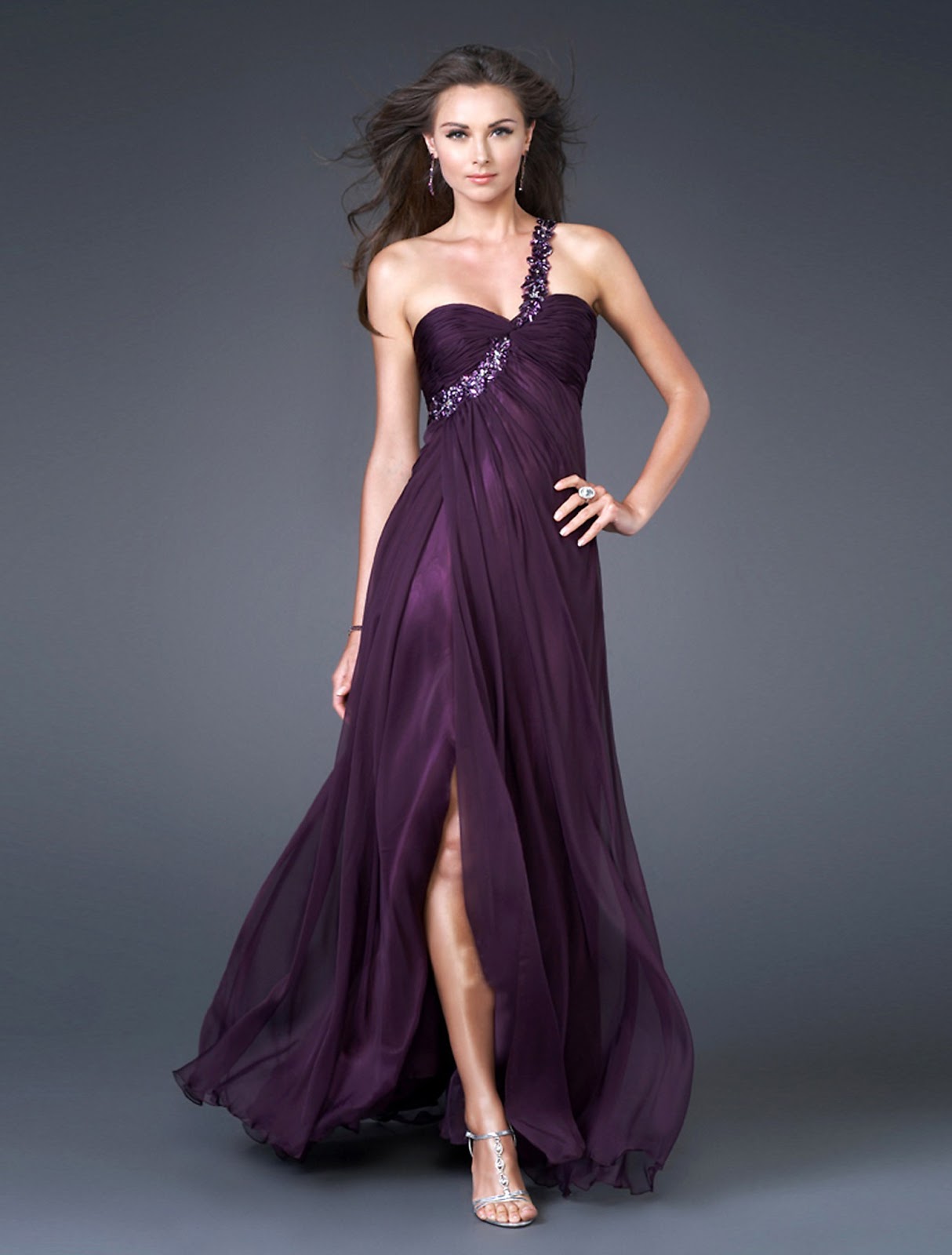 The Marine Corps Birthday Ball: Dress Ideas