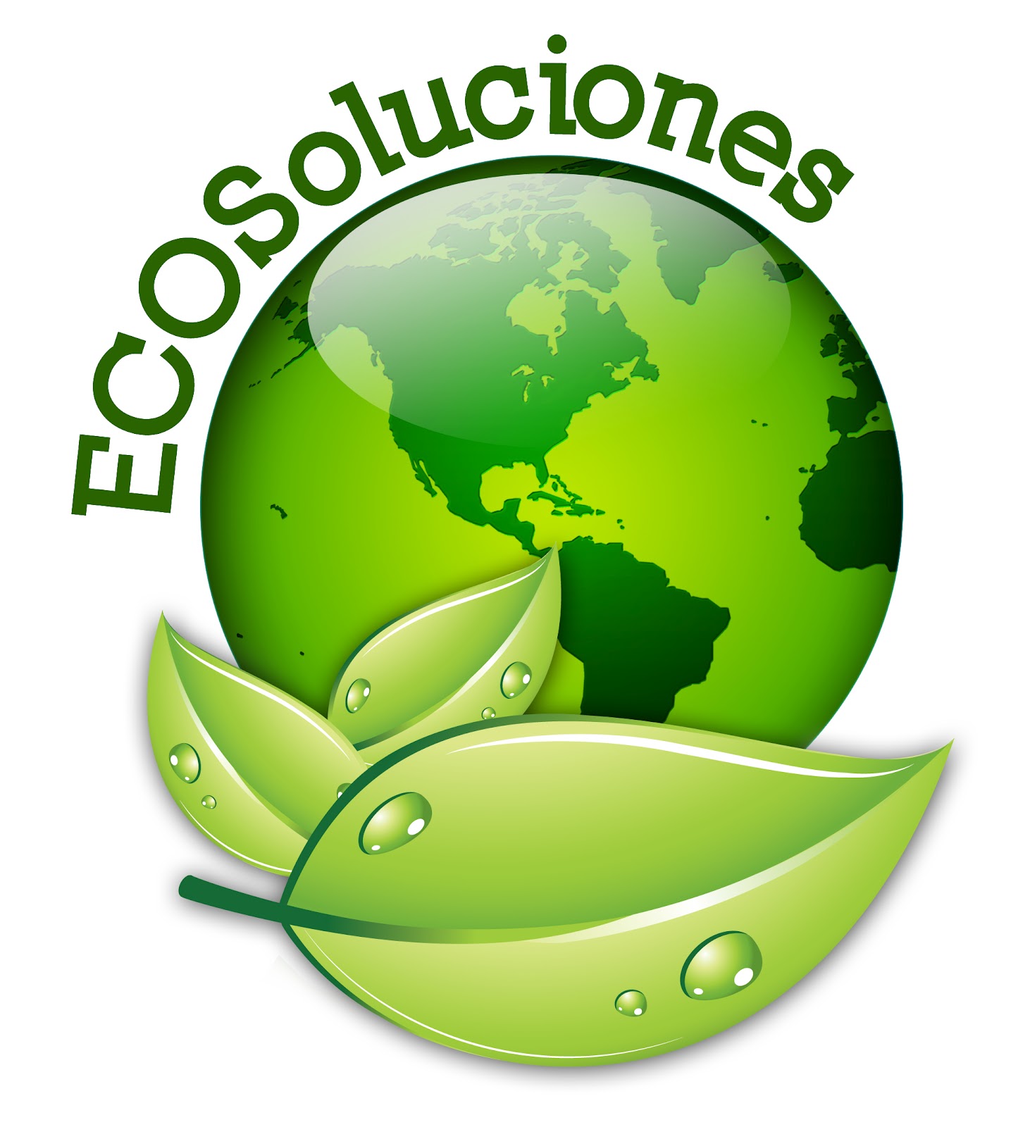 MEDIO AMBIENTE: ECO-SOLUCIONES