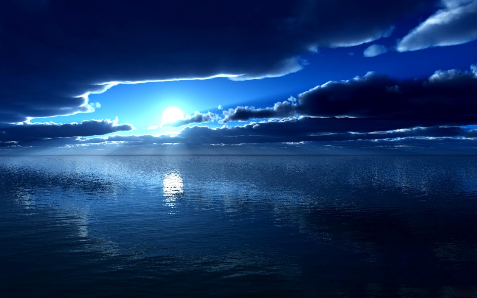 Beautiful Wallpapers for Desktop: Beautiful Night of Sky Wallpapers
