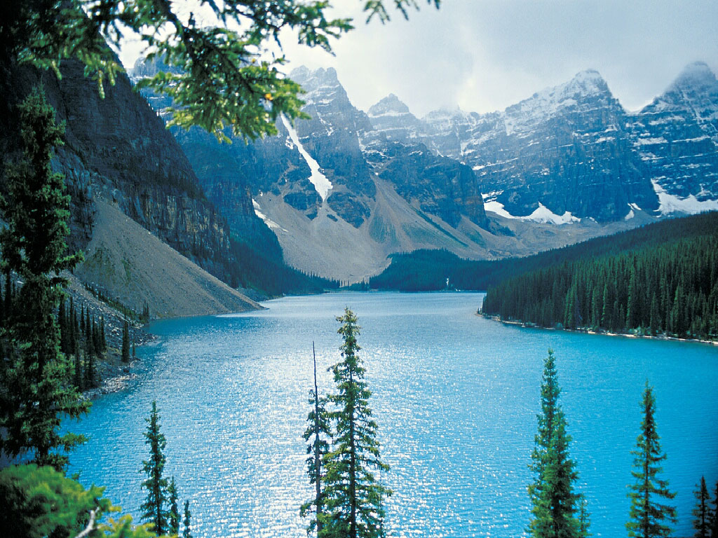 wallpaper: Nature Scenery Wallpapers