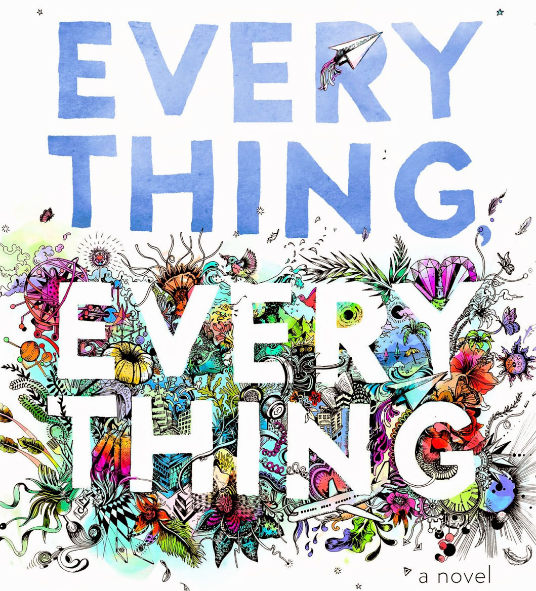 MGM se hace con los derechos de &#39;Everything, Everything&#39; | El Extraño Gato del Cuento