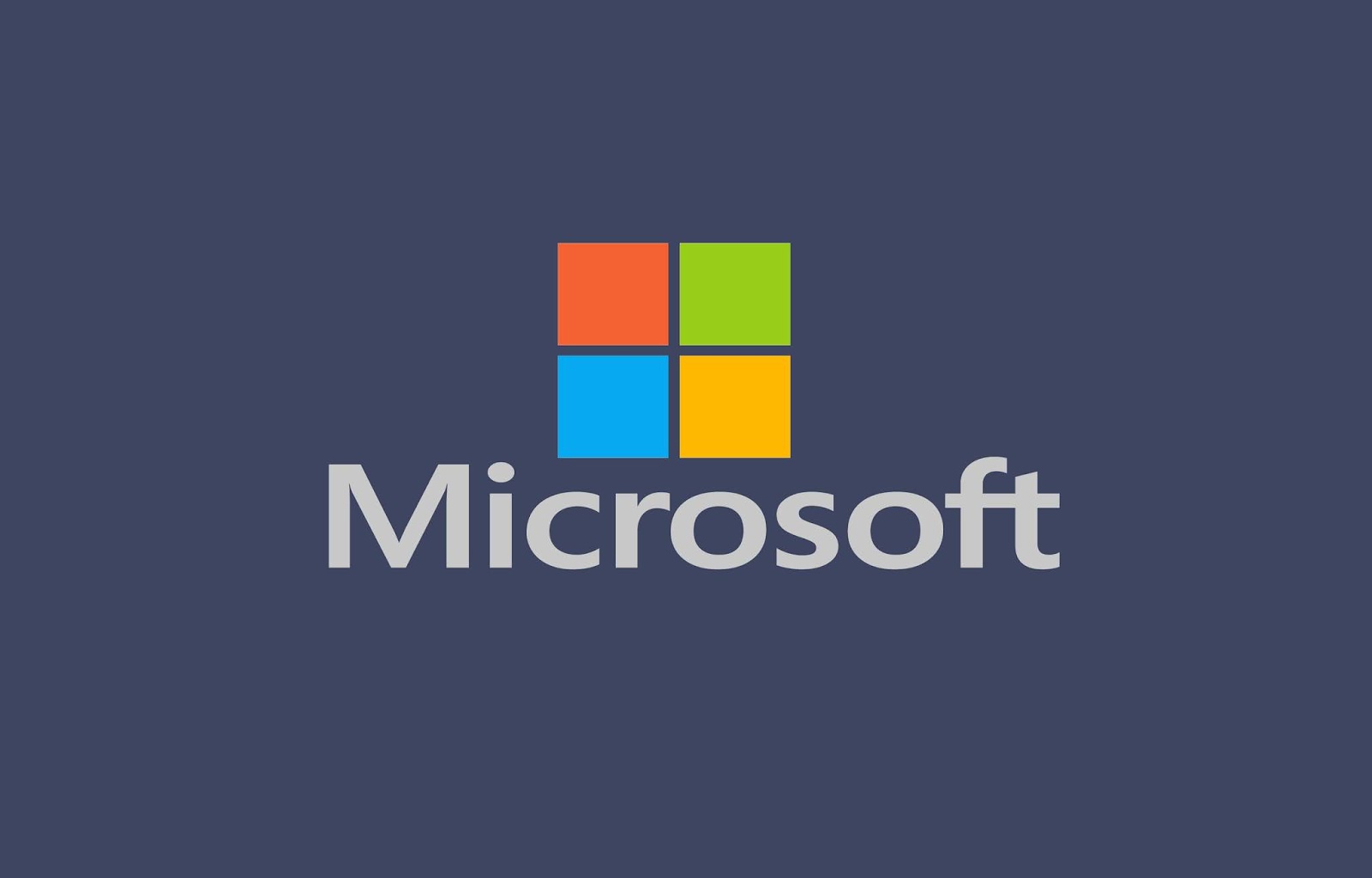 Microsoft Logo | All Logos Pictures