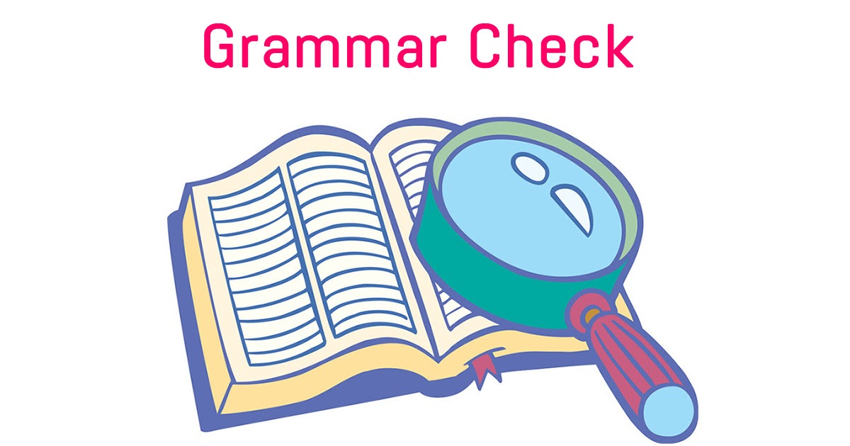 Top 5 Advantages And Disadvantages Of Grammar Checker - Books Charming