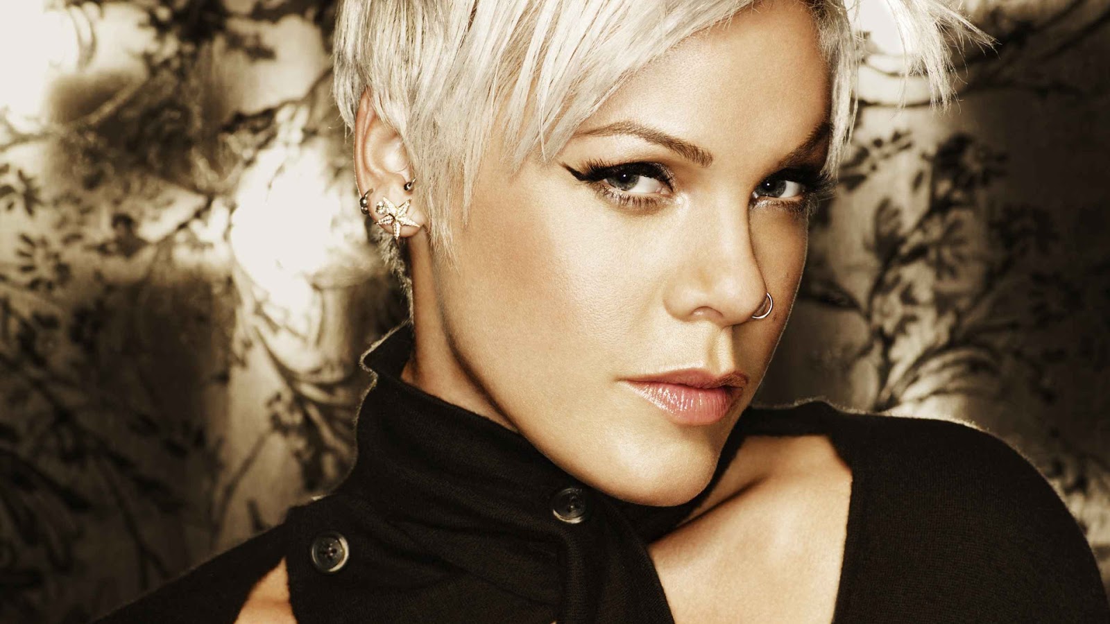 Música, Arte y Espectáculos: PINK - JUST GIVE ME A REASON