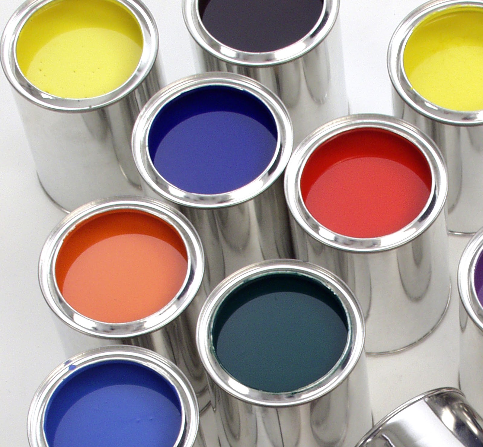 All Other Wallpapers: Paint