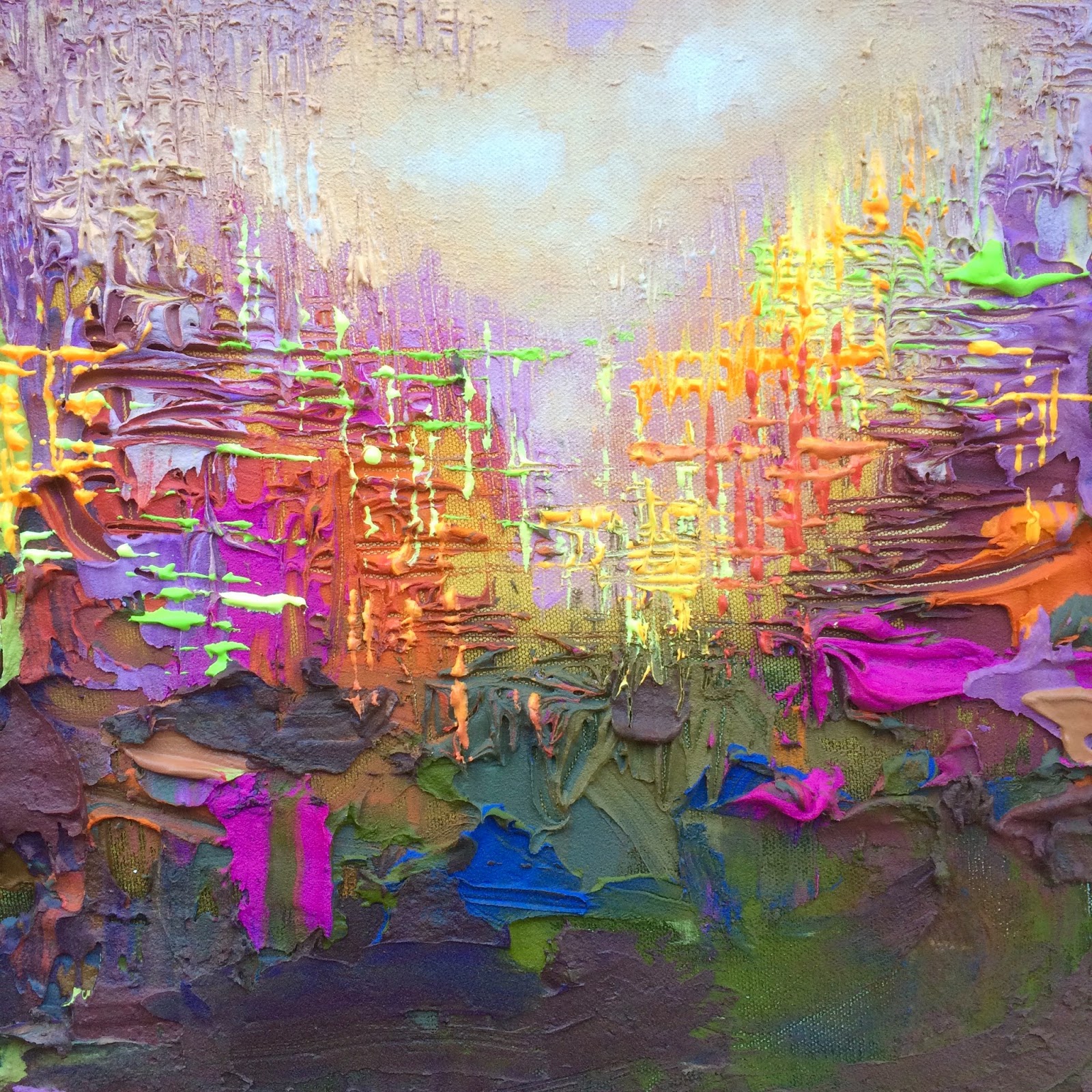 Abstract Paintings That Sell At Robert Jorgensen Blog