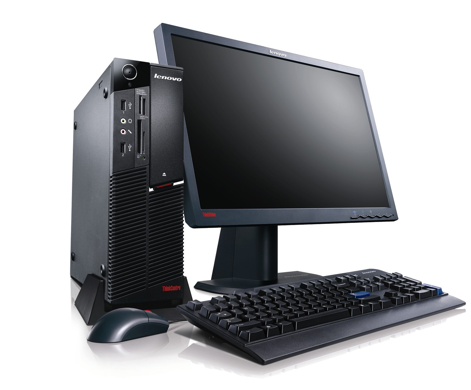 Informatizados: Clases De Ordenador