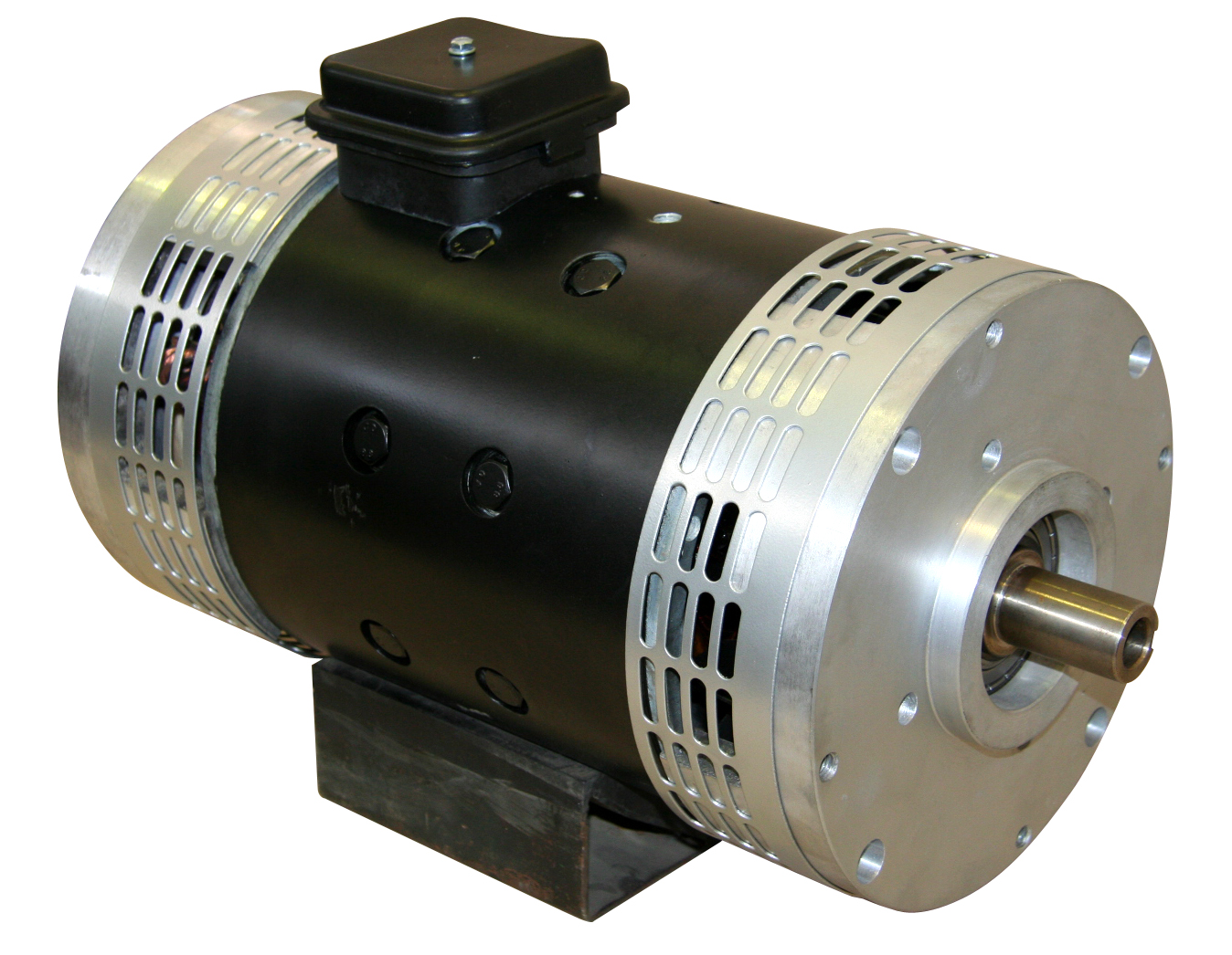 Electric Motors For Cars