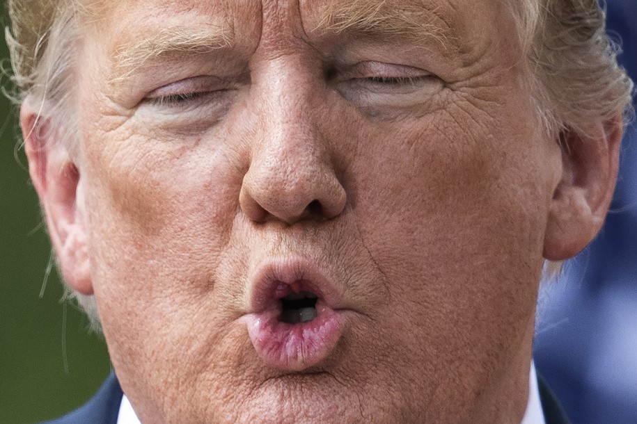 Progressive Charlestown: Trump discovers homelessness