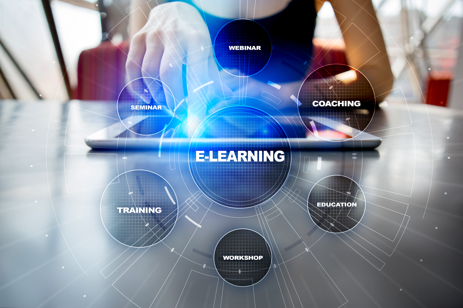 How To Use Google Meet For Elearning Online Learning - vrogue.co