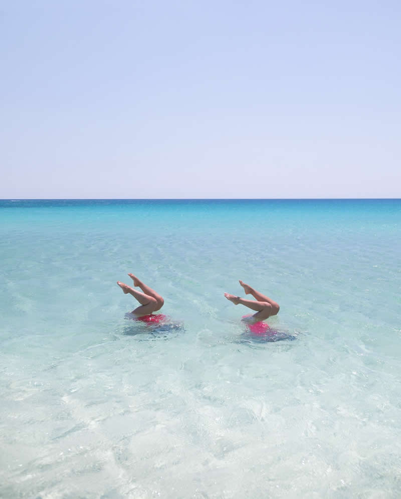 20 Minimalist Photos by Costas Spathis That Reveal the Beauty in Simplicity - 121Clicks.com