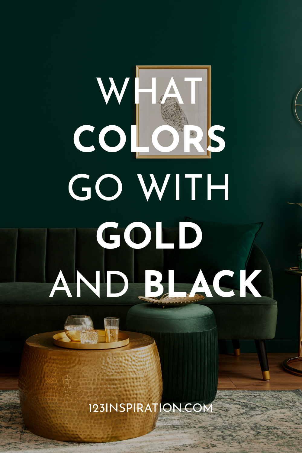 What Do Red And Black Make When Mixed? Red And Black Color Combination
