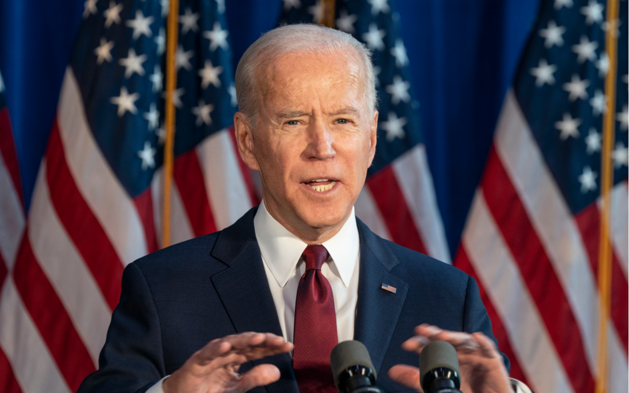 Reviewing President Biden’s First 100 Days - Institute For Policy Studies