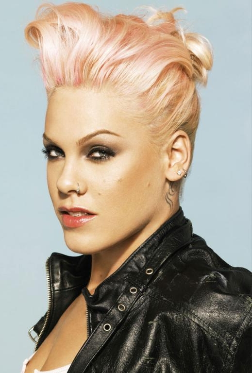 P!nk | YouTube Music Videos by Artist