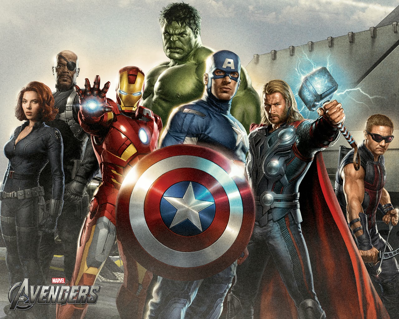 CINEMA SINS Presents EVERYTHING WRONG WITH ... Marvel&#39;s The Avengers!! - Ent3rtain Me - Avengers ...