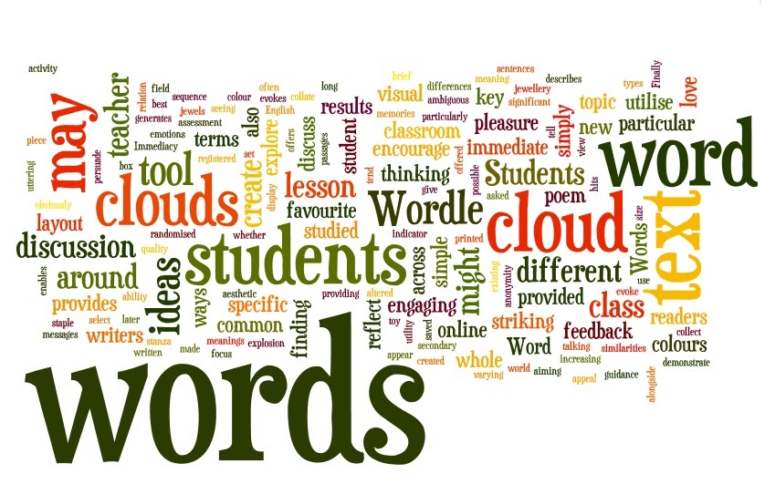 Beyond The Bright Lights: The Word