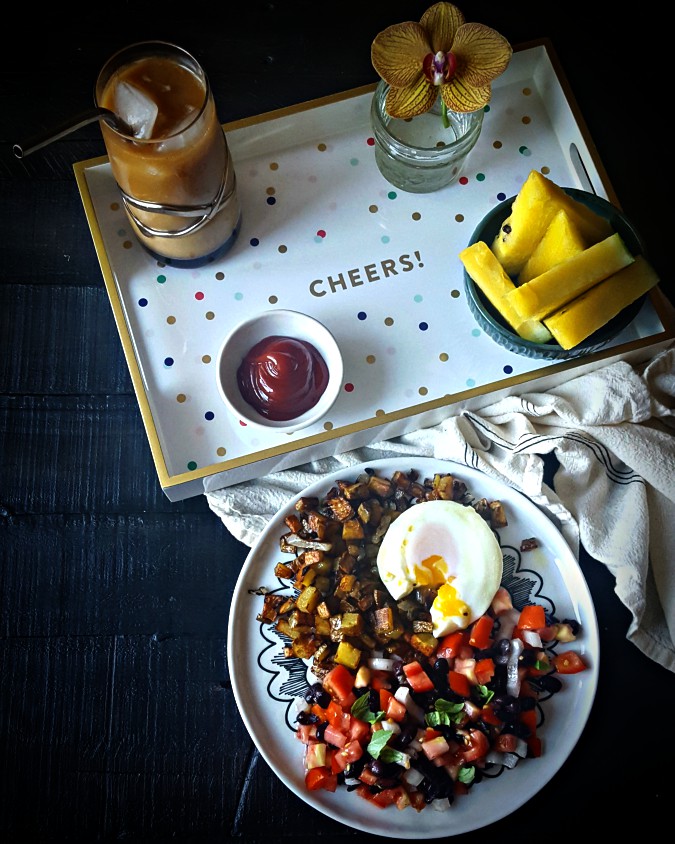 Mango & Tomato: POPSUGAR MustHaveBox Turns 5!
