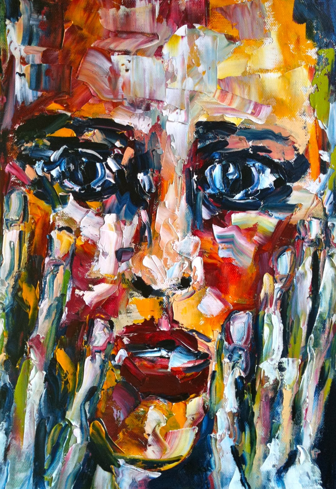 Expressionism Quotes. QuotesGram