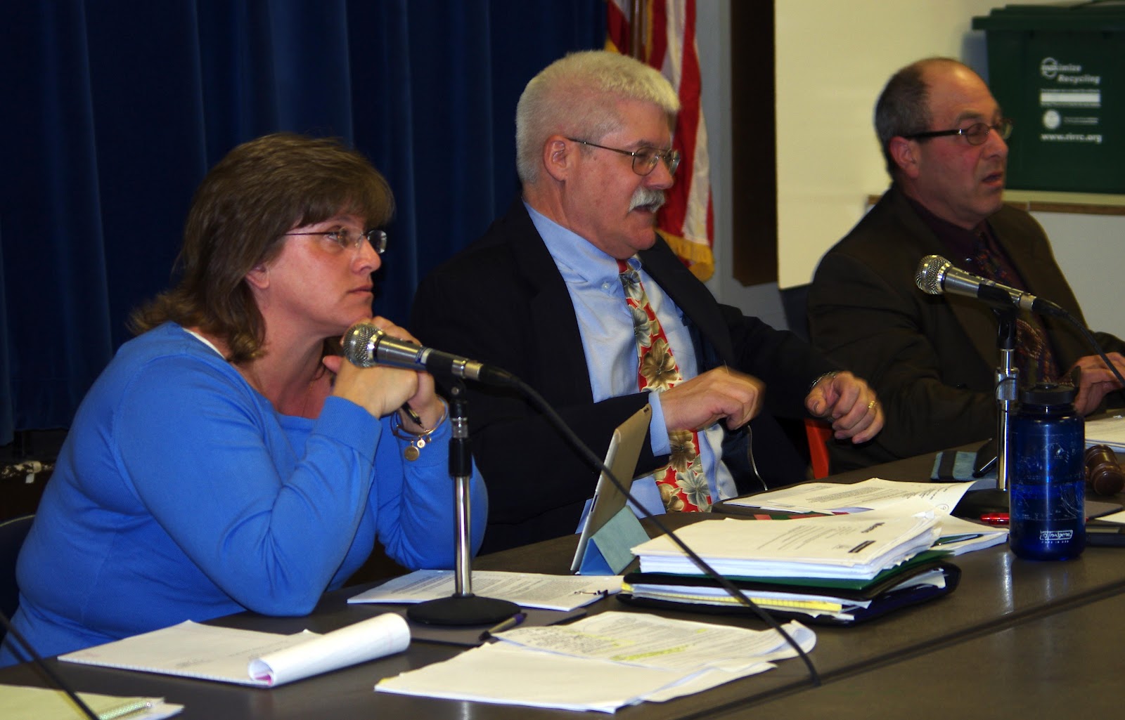 Progressive Charlestown: No more Uncle Fluffy