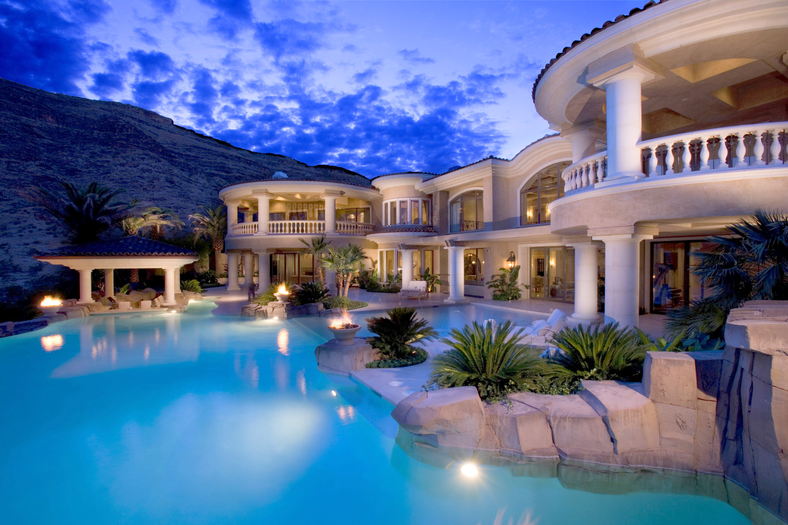 Luxury Homes | Interior 2014