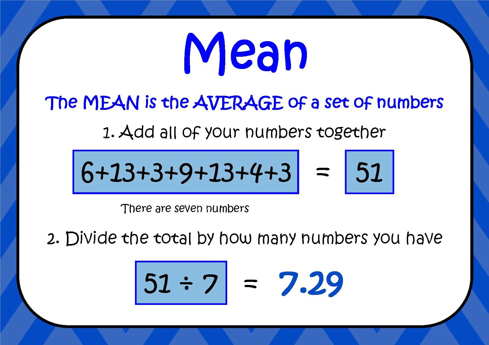 Miss Allen&#39;s 6th Grade Math: March 2015