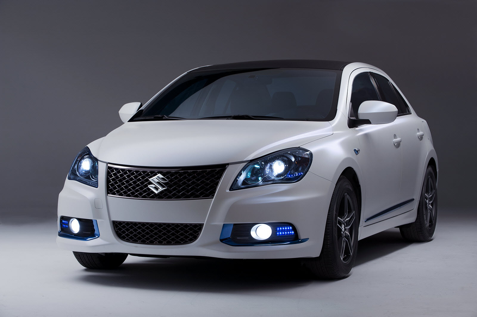 Nice Car Zone: Suzuki Car Review