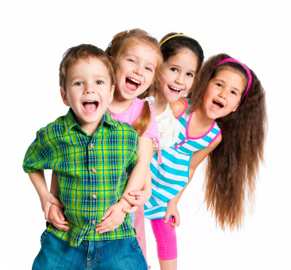 Mphoto-cover: Children Photos