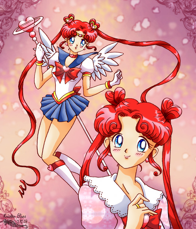 Chibi Galeria: Chibi Chibi