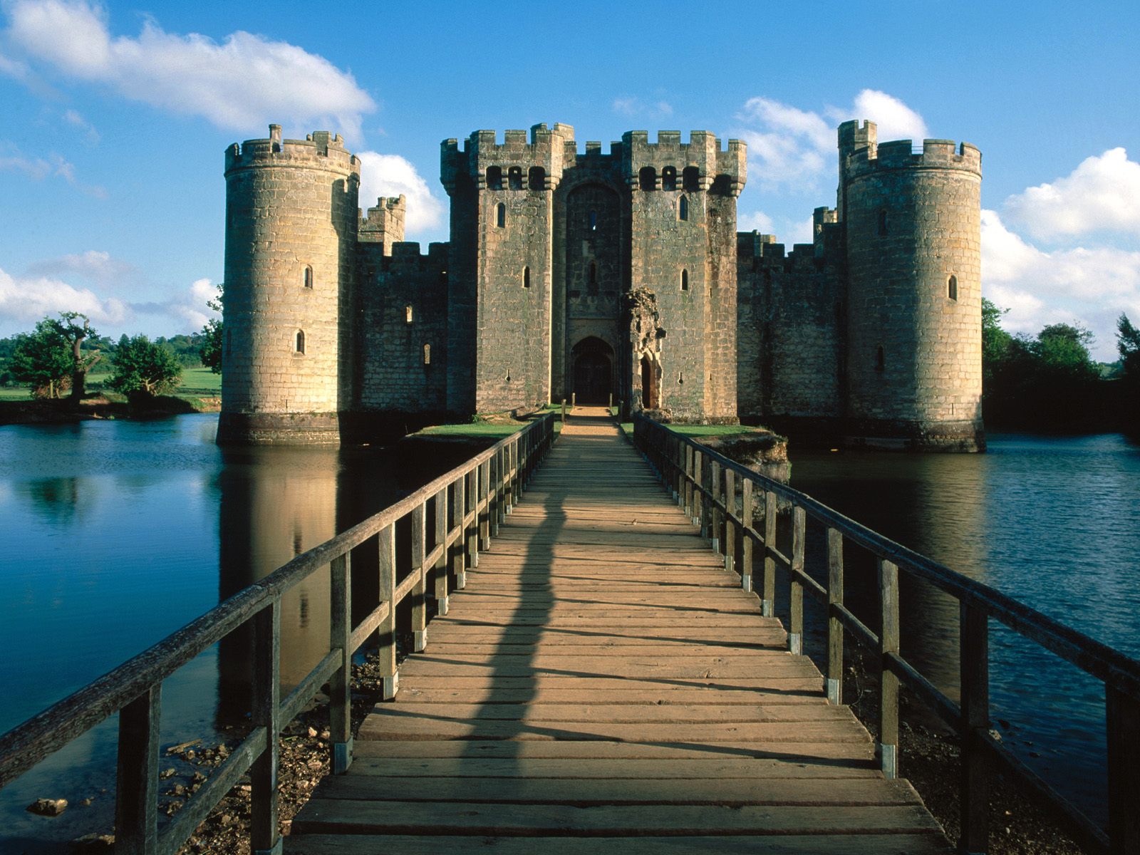 Castle Wallpapers