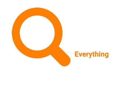 I Got My Thing Now (IGMTN): Everything Search Tool