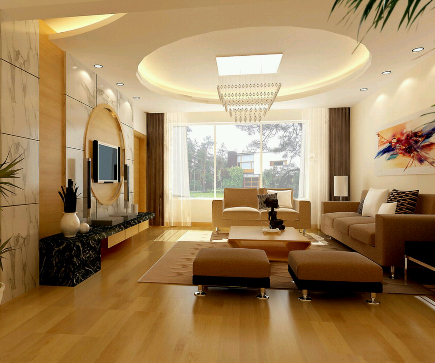 Modern Living Room Interior Design Living Room Modern Interior Rooms Designs Interiors Decor Apartme