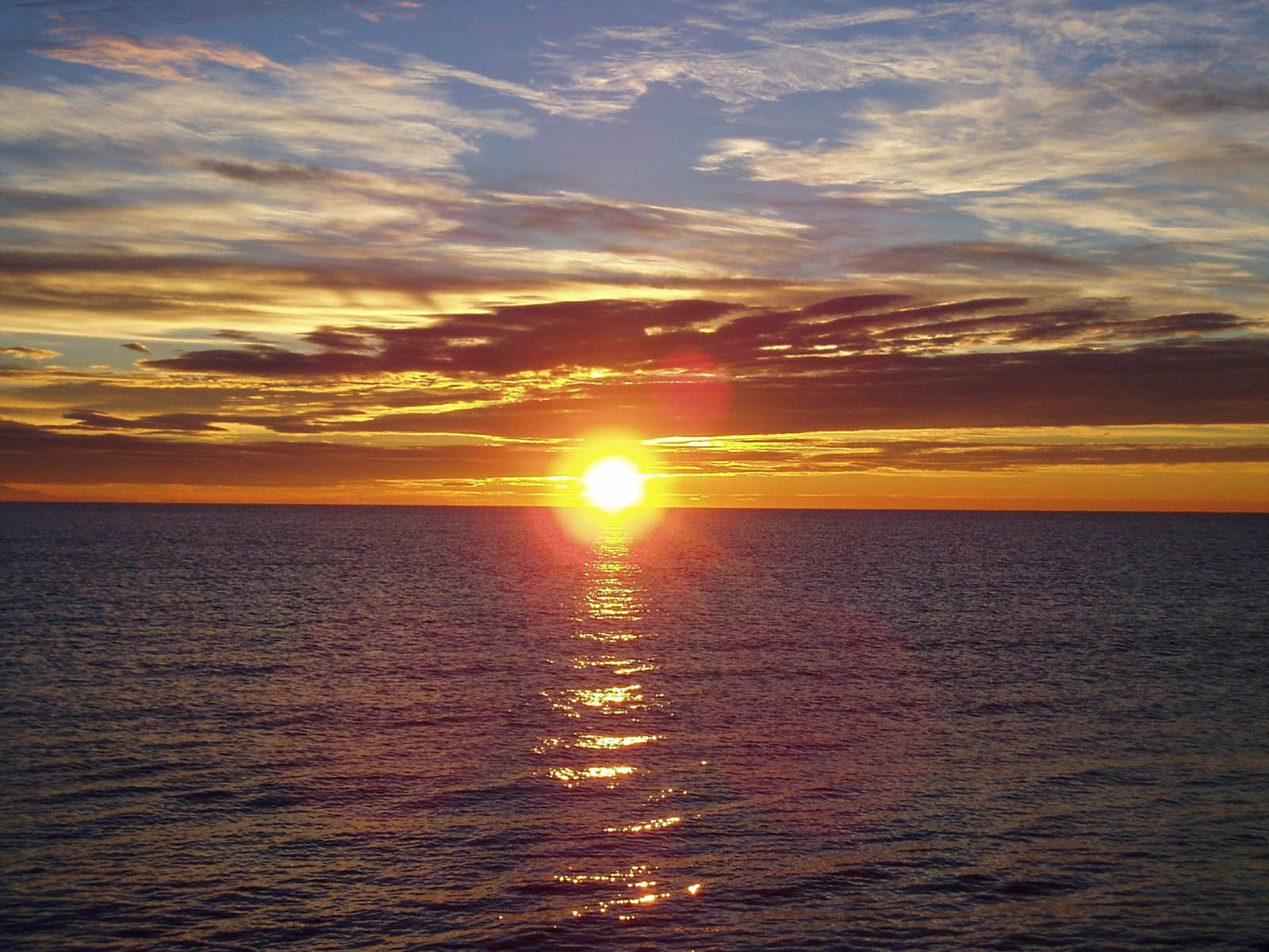 Desktop Wallpapers: Beautiful Sunrise Wallpapers