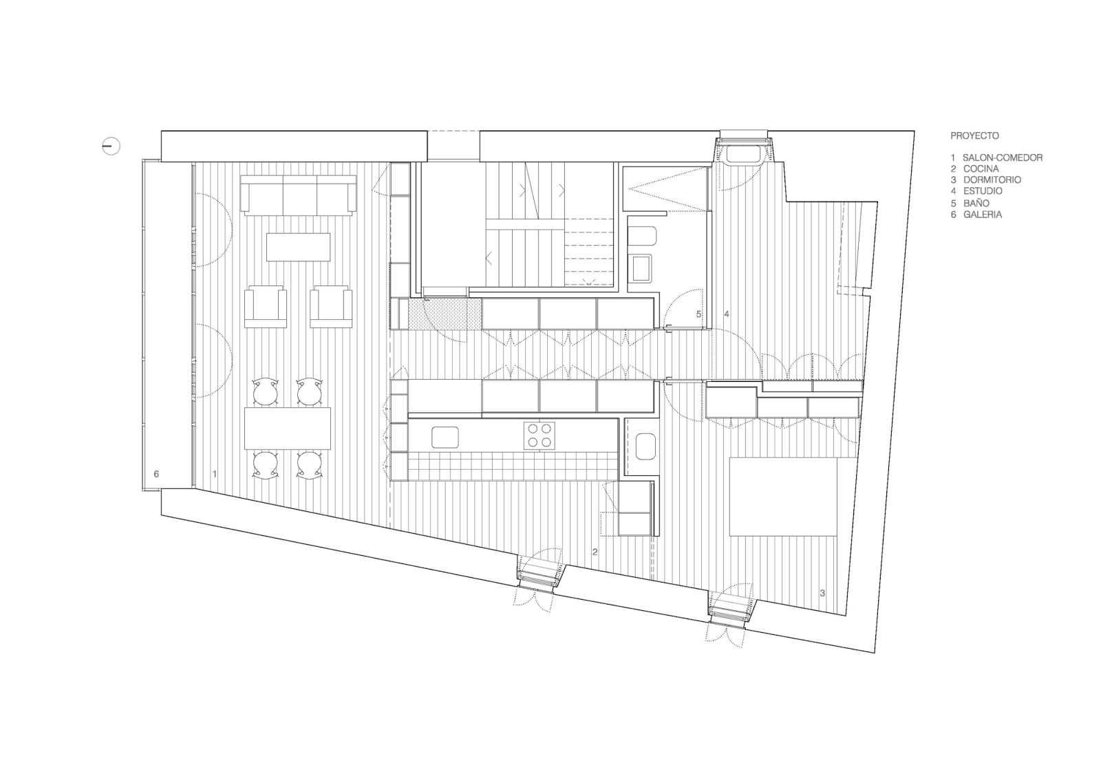 FGGD Arquitectura: Julio 2014