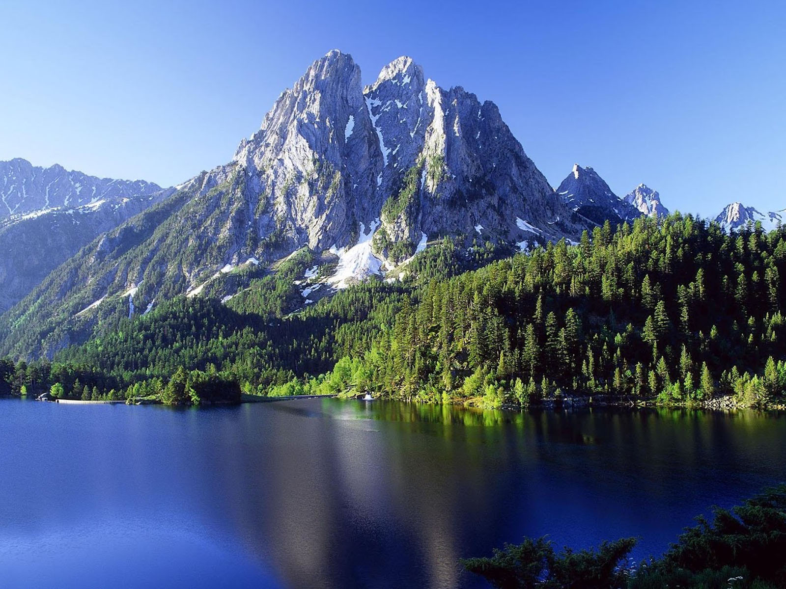 Mountains Wallpapers