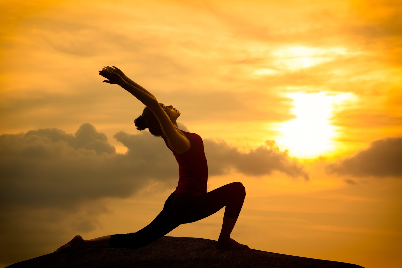My Views: Path to Yoga