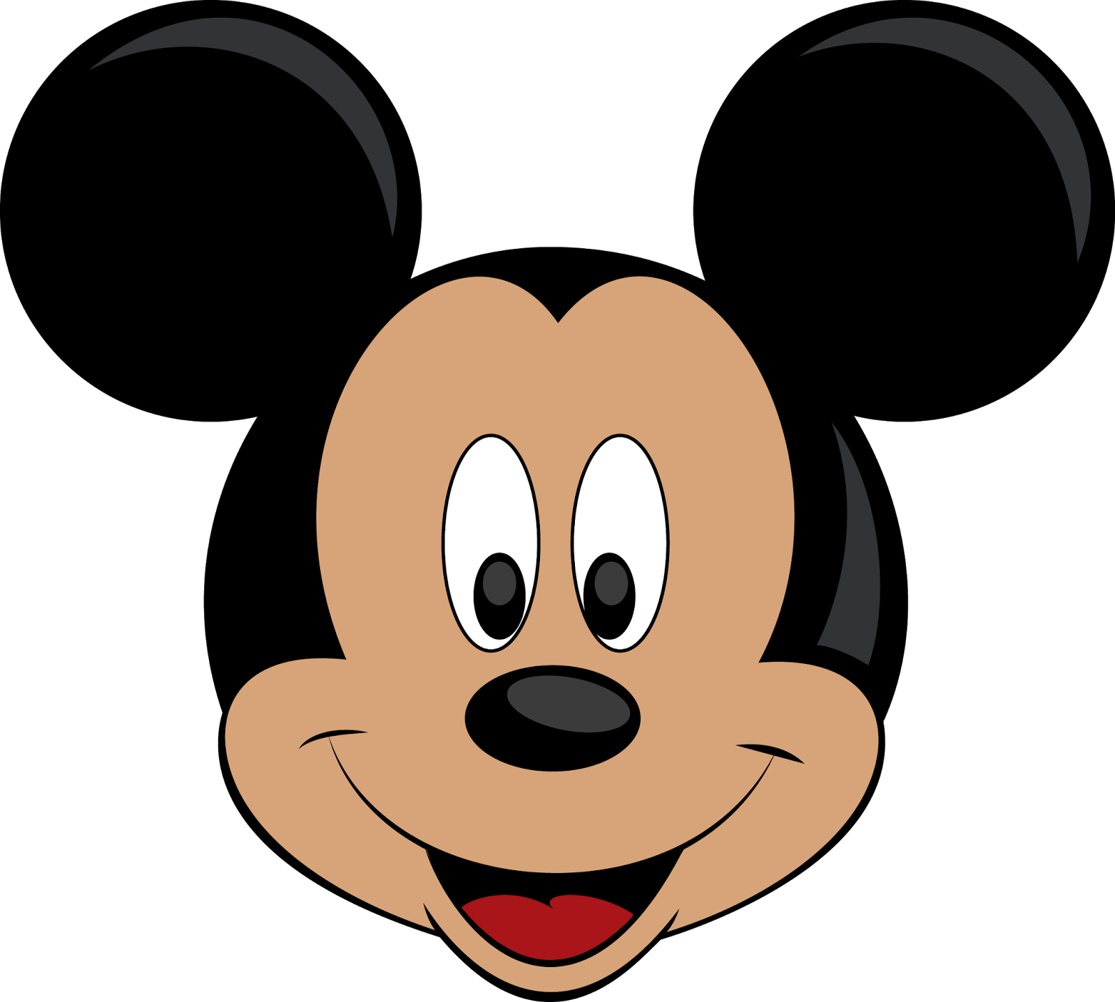 Imagens PNG Mickey Mouse Fundo Transparente