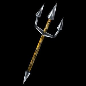 Magus Masonica: The Trident