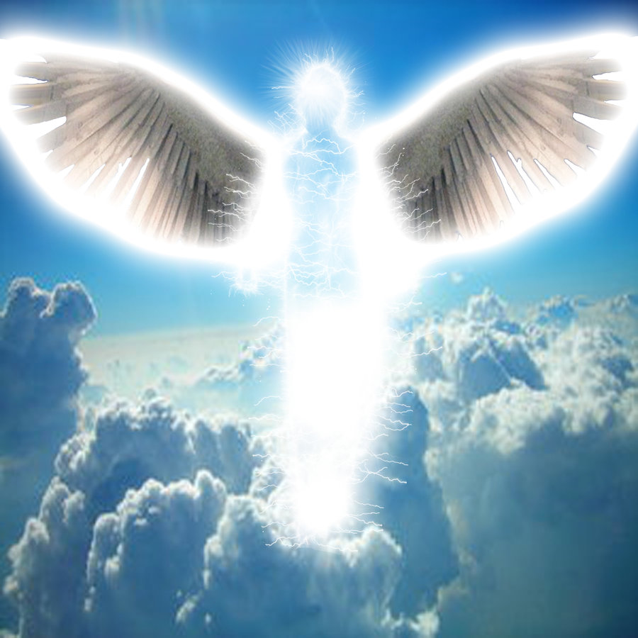 Christian Apologetics UK: Who Is The Angel Of The Lord?