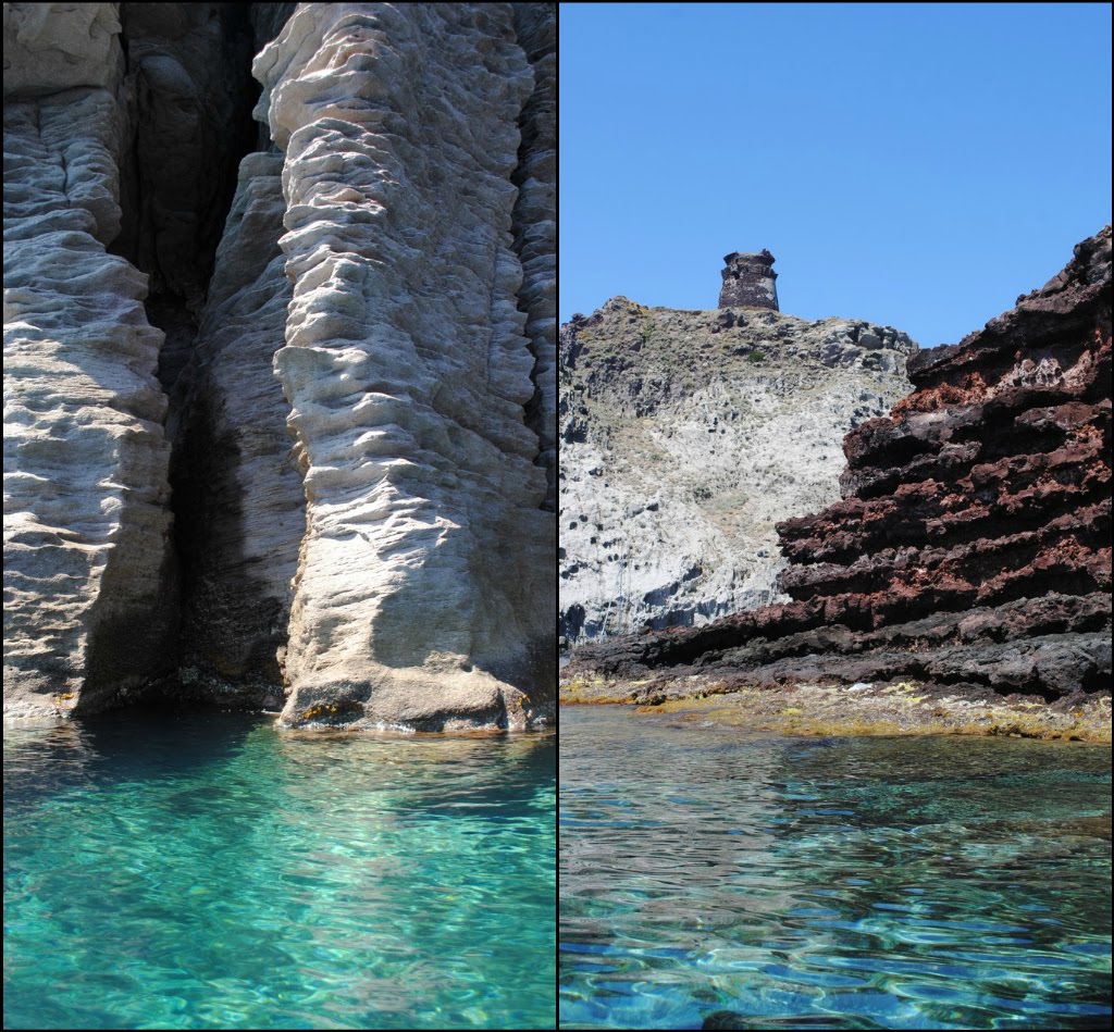 CAMIRTW: Capraia