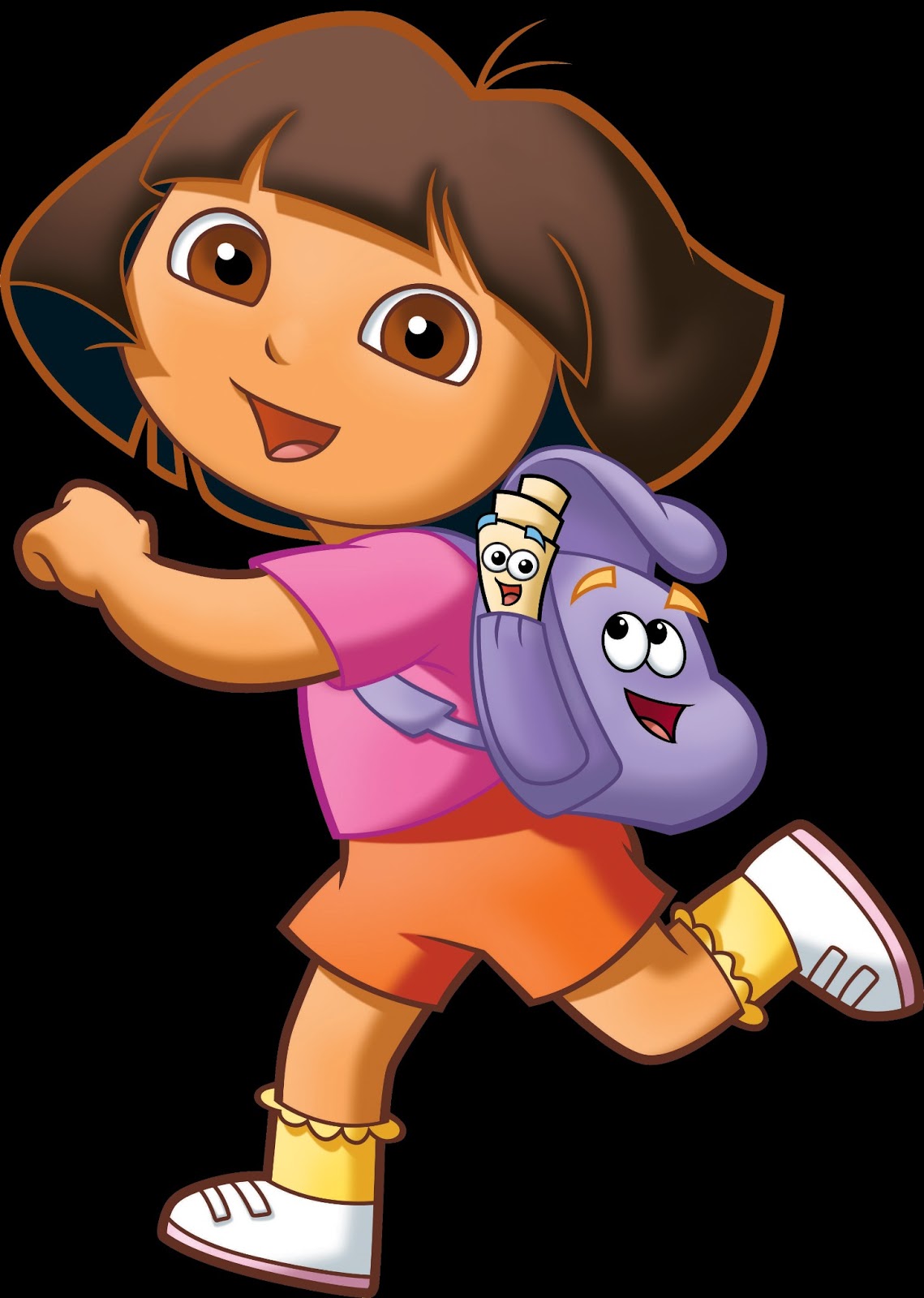 Cartoon Characters: Other Pictures 3