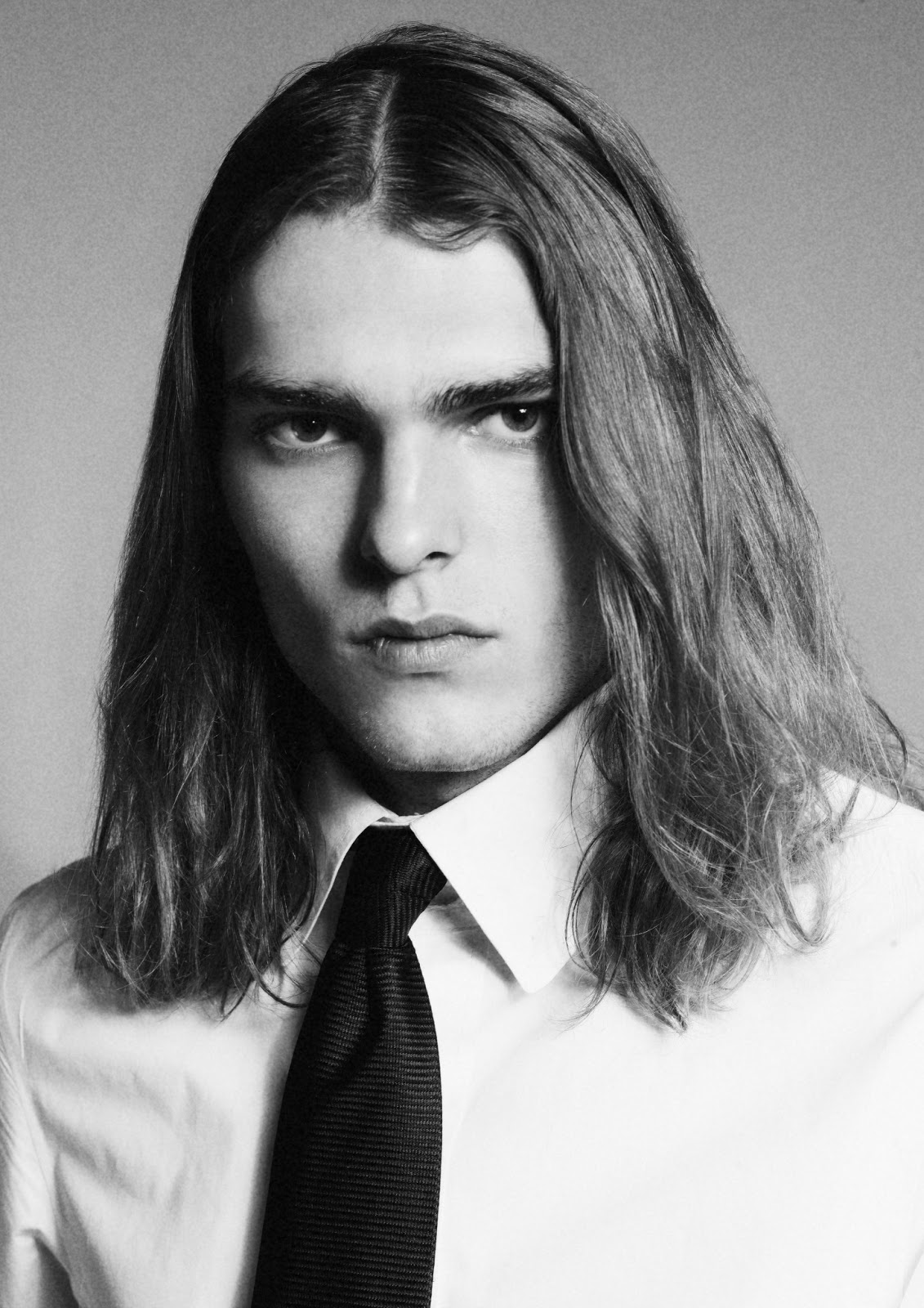 MAJOR MEN: MAJOR MEN BY JULIEN COZZOLINO
