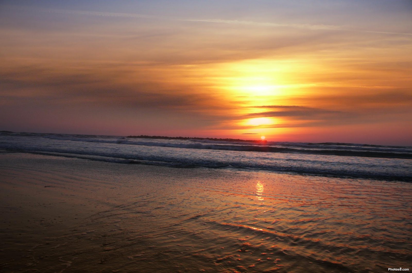 Living Active: On The Horizon