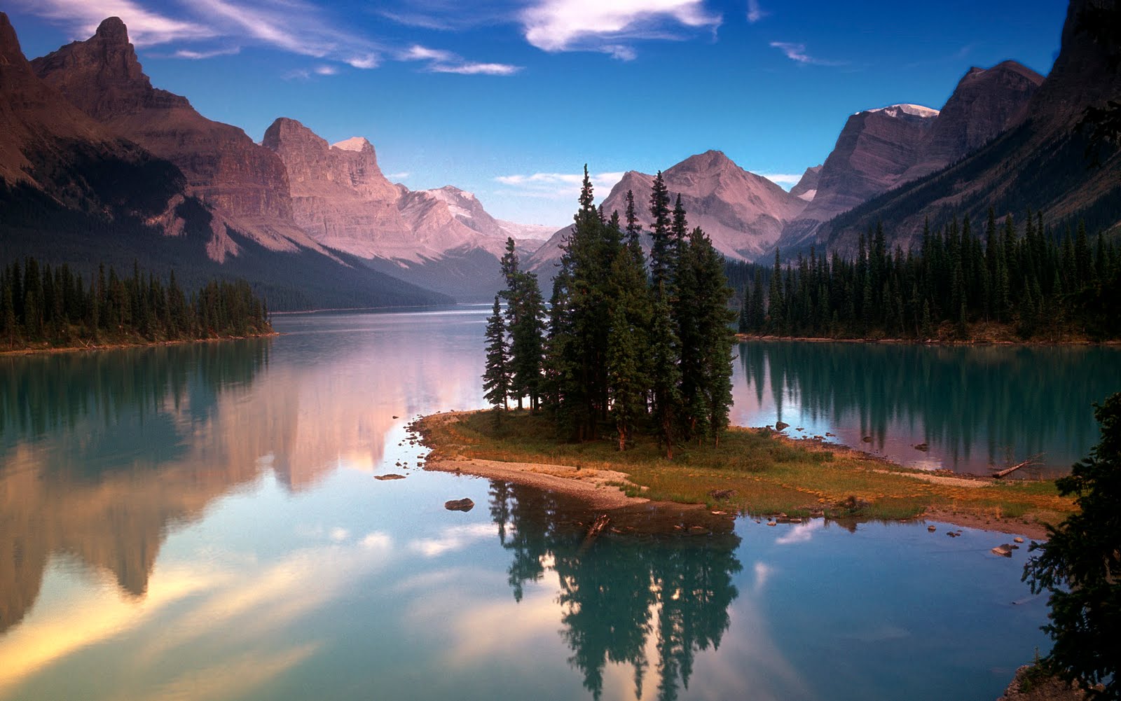 Banco De Imágenes Gratis: Fotografías De Canadá