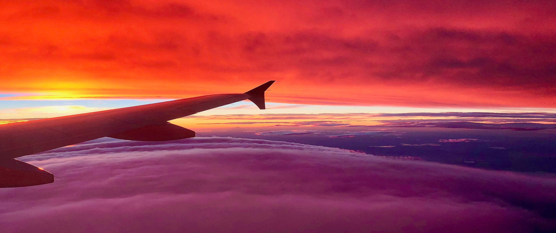 Sunset Flight (3440×1440 Wallpaper)| 3440x1440 Wallpapers