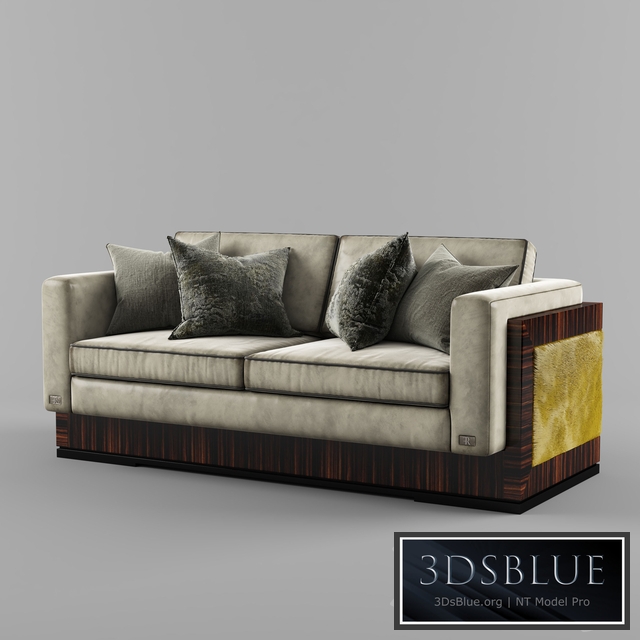 Ferris Rafauli Sofa