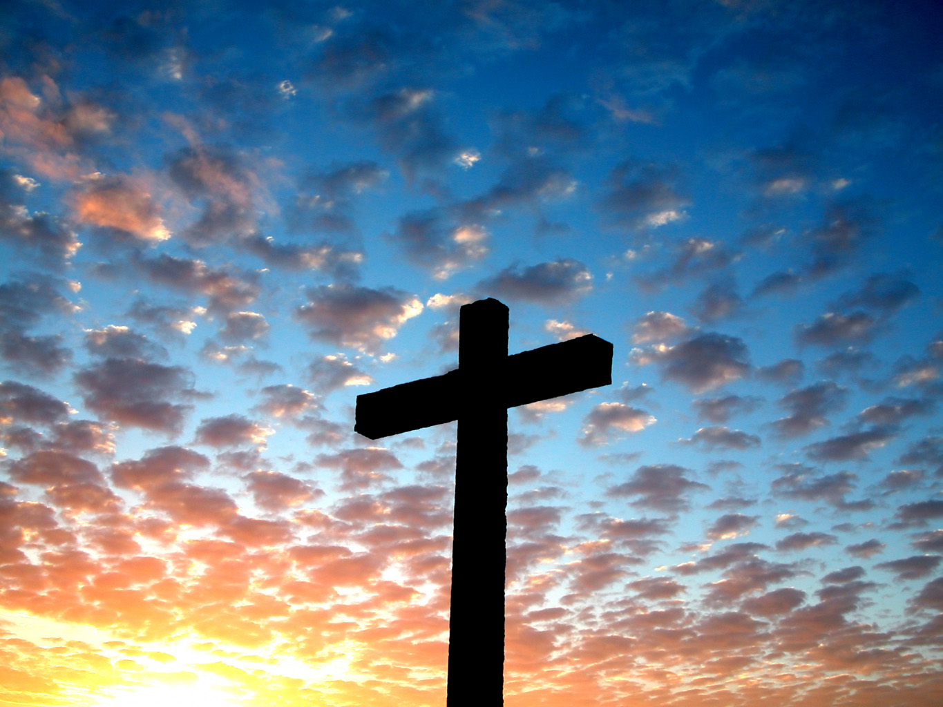 Thomas Creedy: The Wonder Of The Cross