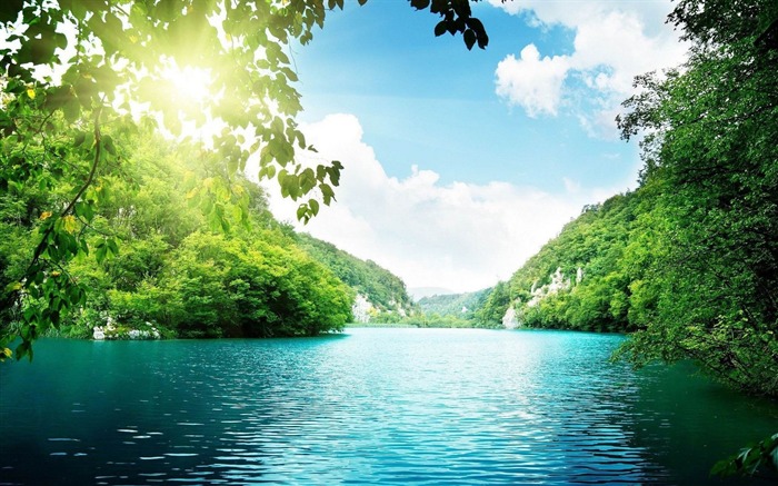 mphoto-cover: natural views wallpapers