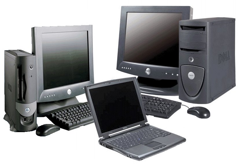 Best Computer Brands: Best Computer Brands