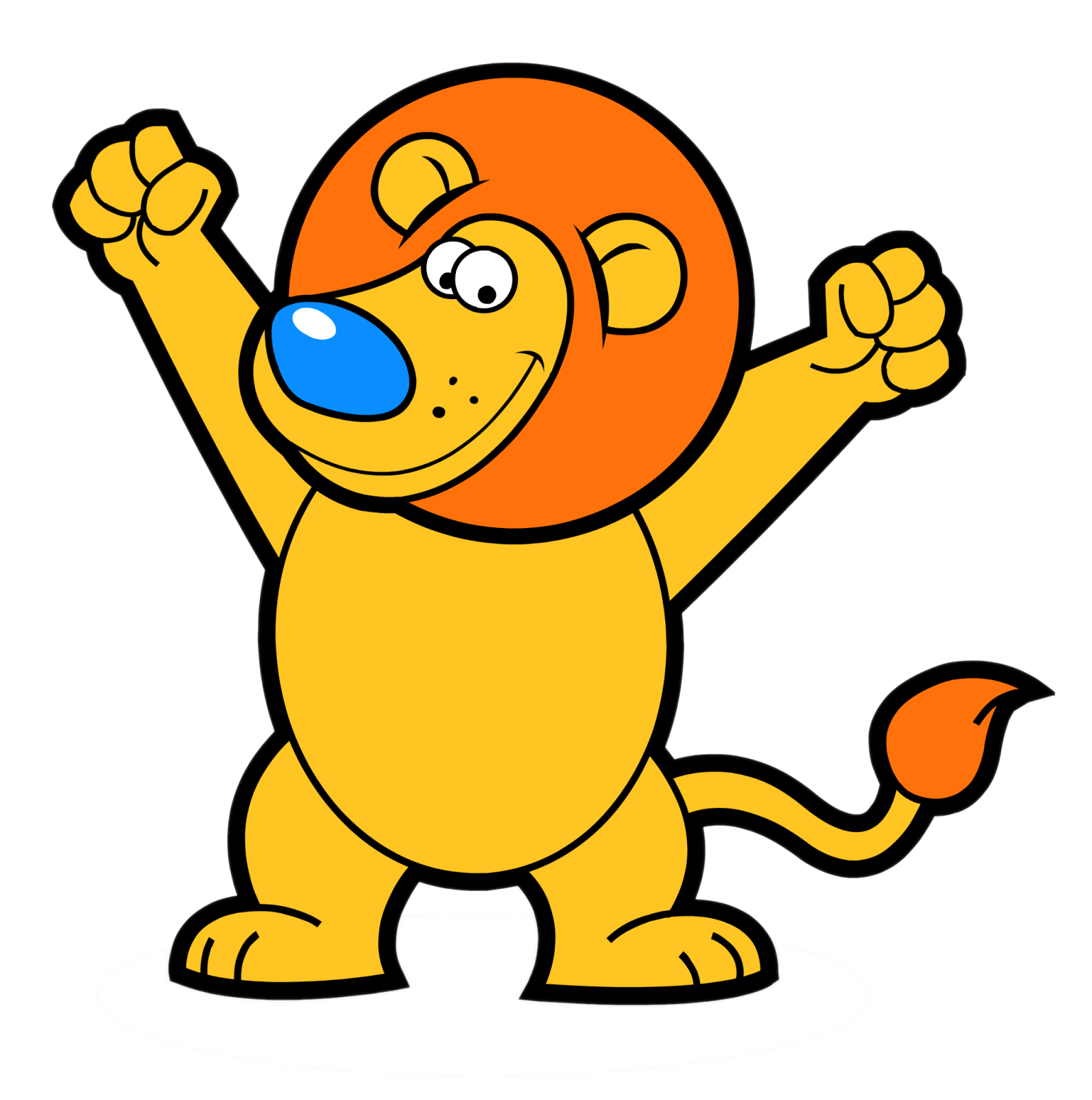 Cartoon Characters: New Cartoon Character PNG Pictures