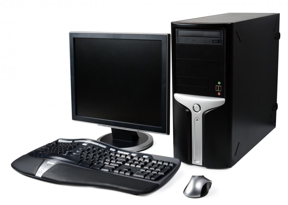 Downloading And Information: What is in Your Computer? (Computer Hardware)